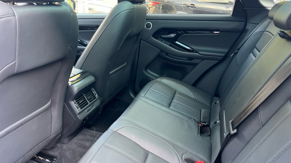 Used Land Rover Range Rover Evoque 2025 for sale - 76145881: Photo 4