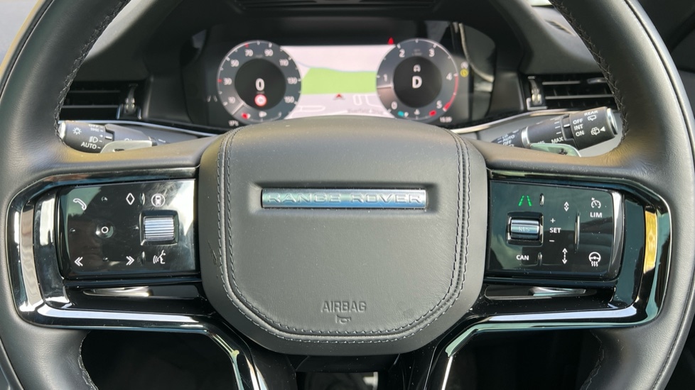 Used Land Rover Range Rover Evoque 2025 for sale - 76145881: Photo 40