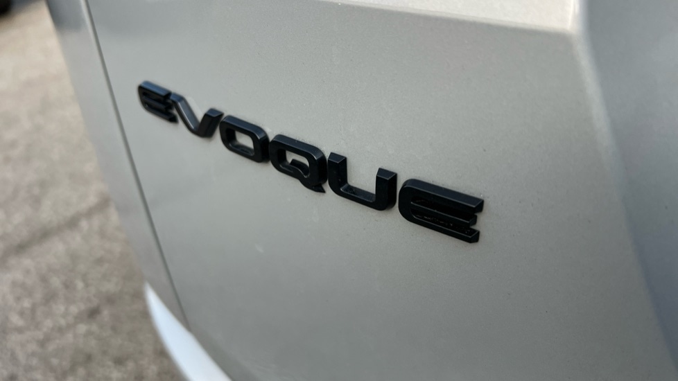 Used Land Rover Range Rover Evoque 2025 for sale - 76145881: Photo 42