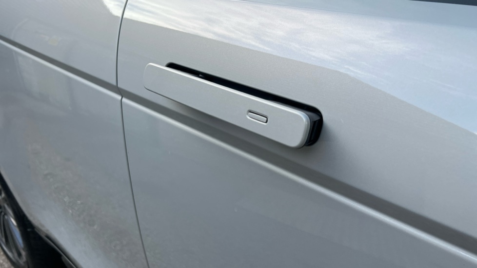 Used Land Rover Range Rover Evoque 2025 for sale - 76145881: Photo 46
