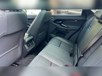 Used Land Rover Range Rover Evoque 2025 for sale - 76145881: Photo 4