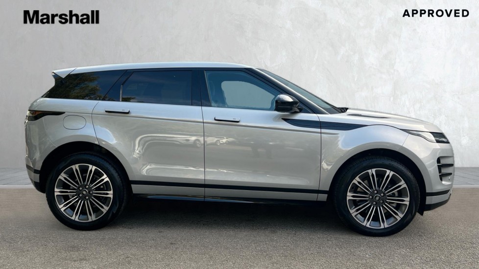 Used Land Rover Range Rover Evoque 2025 for sale - 76145881: Photo 5