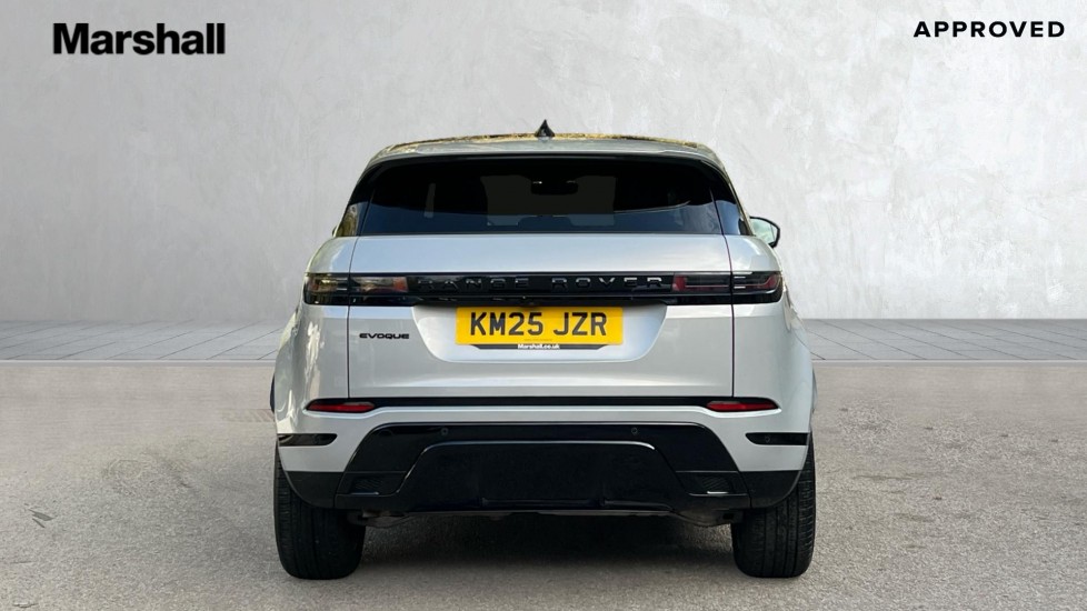 Used Land Rover Range Rover Evoque 2025 for sale - 76145881: Photo 6