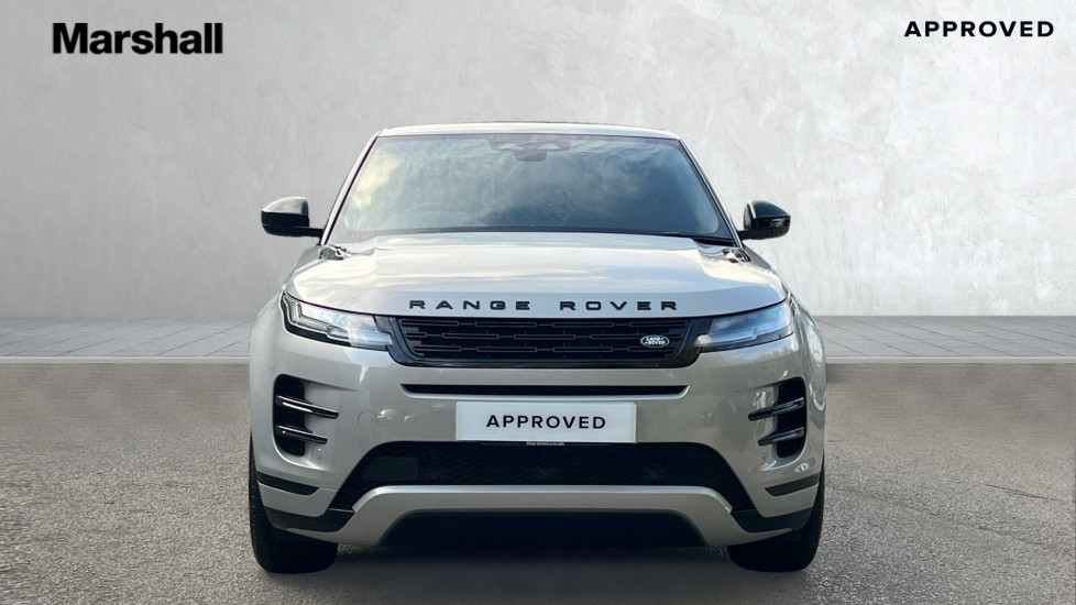 Used Land Rover Range Rover Evoque 2025 for sale - 76145881: Photo 7