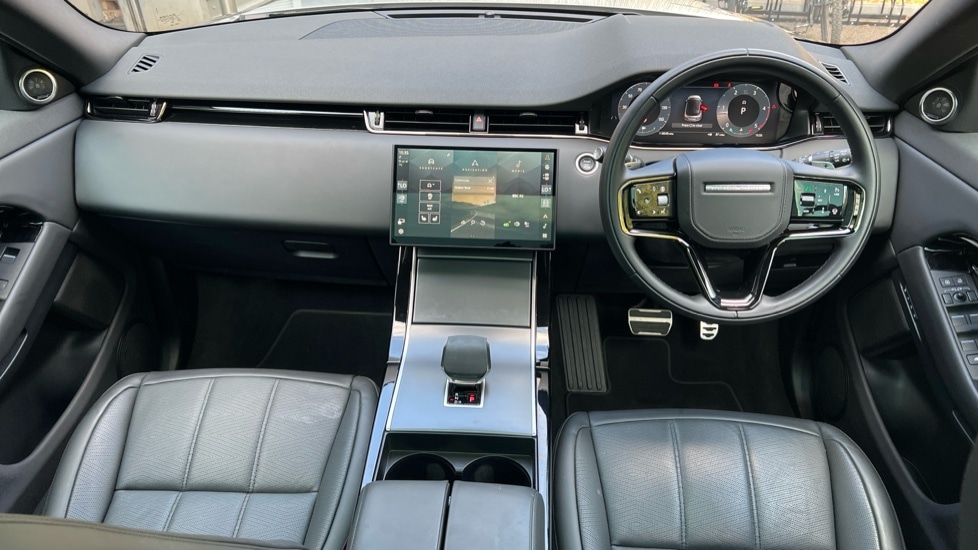 Used Land Rover Range Rover Evoque 2025 for sale - 76145881: Photo 9