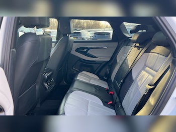 Used Land Rover Range Rover Evoque 2022 for sale - 76834932: Photo