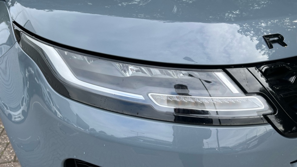 Used Land Rover Range Rover Evoque 2022 for sale - 76176330: Photo 17
