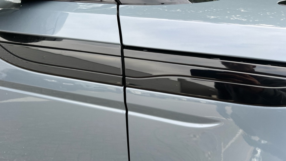 Used Land Rover Range Rover Evoque 2022 for sale - 76176330: Photo 22