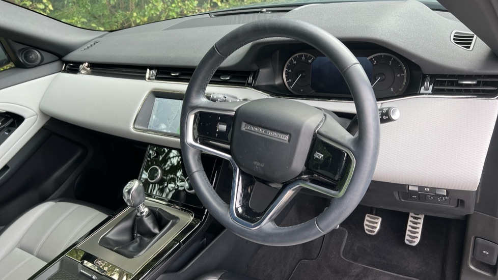 Used Land Rover Range Rover Evoque 2022 for sale - 76176330: Photo 28