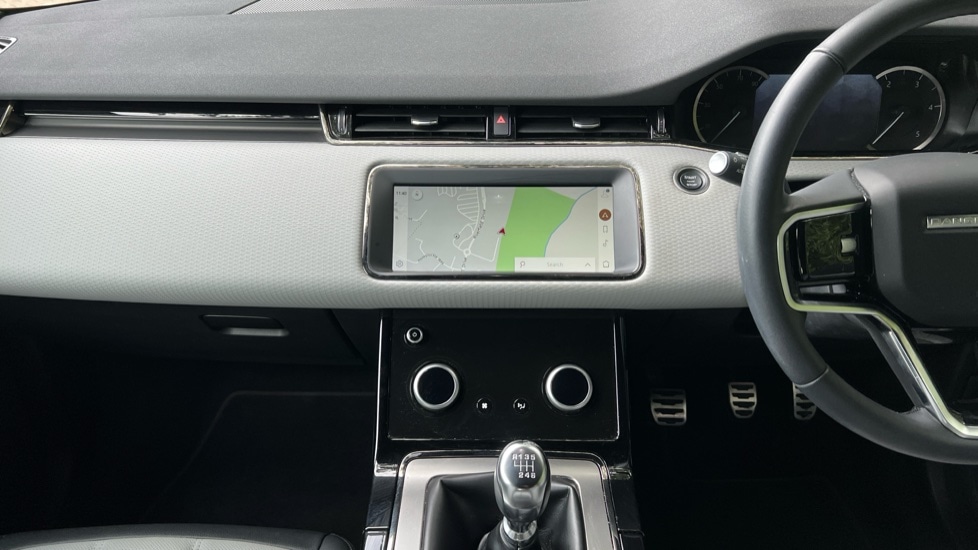 Used Land Rover Range Rover Evoque 2022 for sale - 76176330: Photo 29