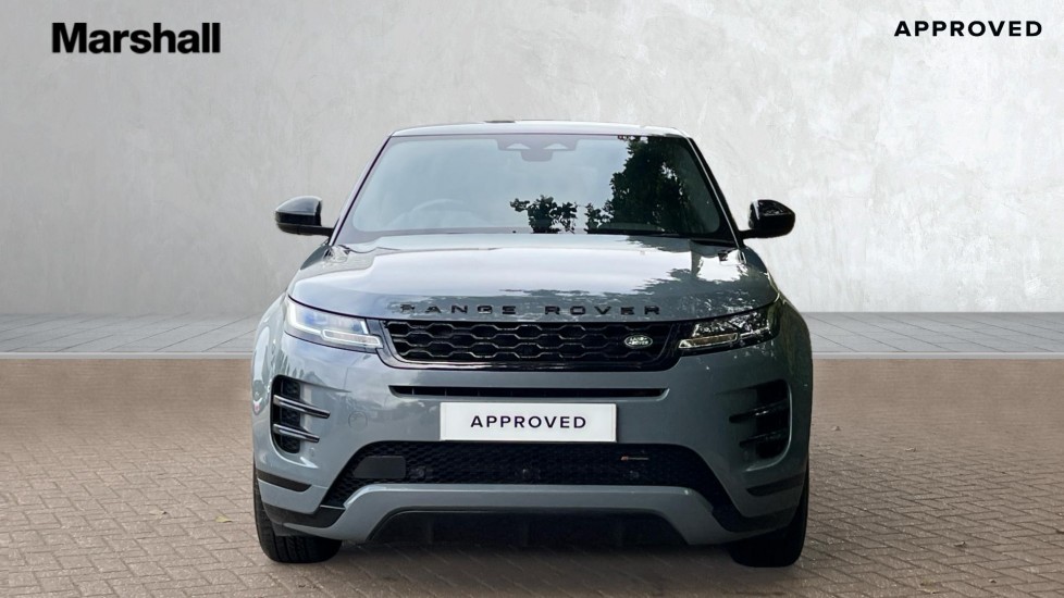Used Land Rover Range Rover Evoque 2022 for sale - 76176330: Photo 7
