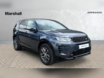 2025 - 1.5 P270e Dynamic SE 5dr Auto [5 Seat]