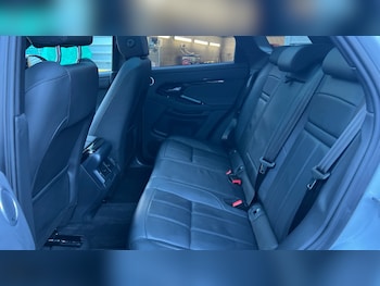 Used Land Rover Range Rover Evoque 2025 for sale - 76749911: Photo