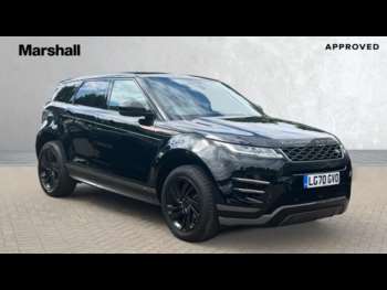 2020 - 2.0 D180 R-Dynamic S 5dr Auto