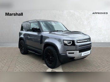 2021 - 3.0 D200 Hard Top Auto