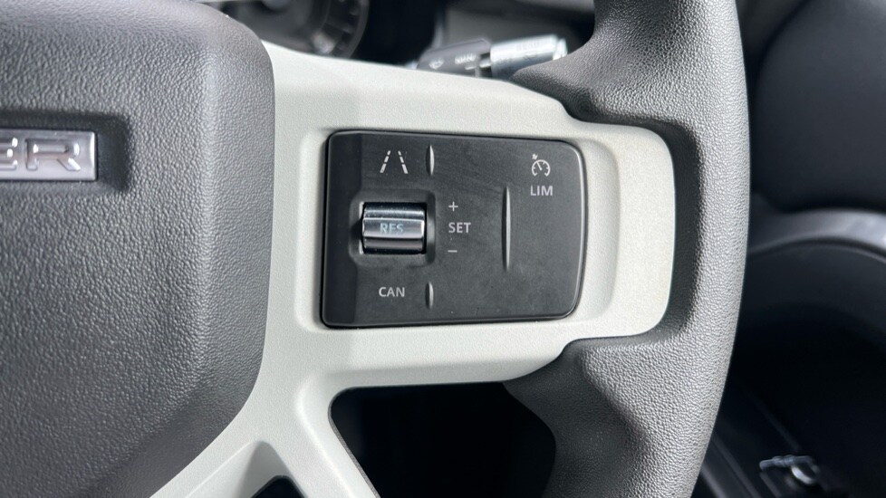 Vehicle 40