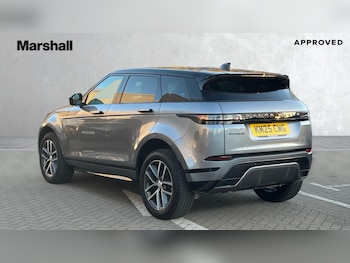 Used Land Rover Range Rover Evoque 2025 for sale - 76749904: Photo