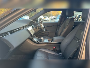 Used Land Rover Range Rover Evoque 2025 for sale - 76749904: Photo