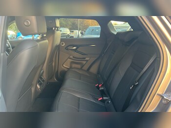 Used Land Rover Range Rover Evoque 2025 for sale - 76749904: Photo