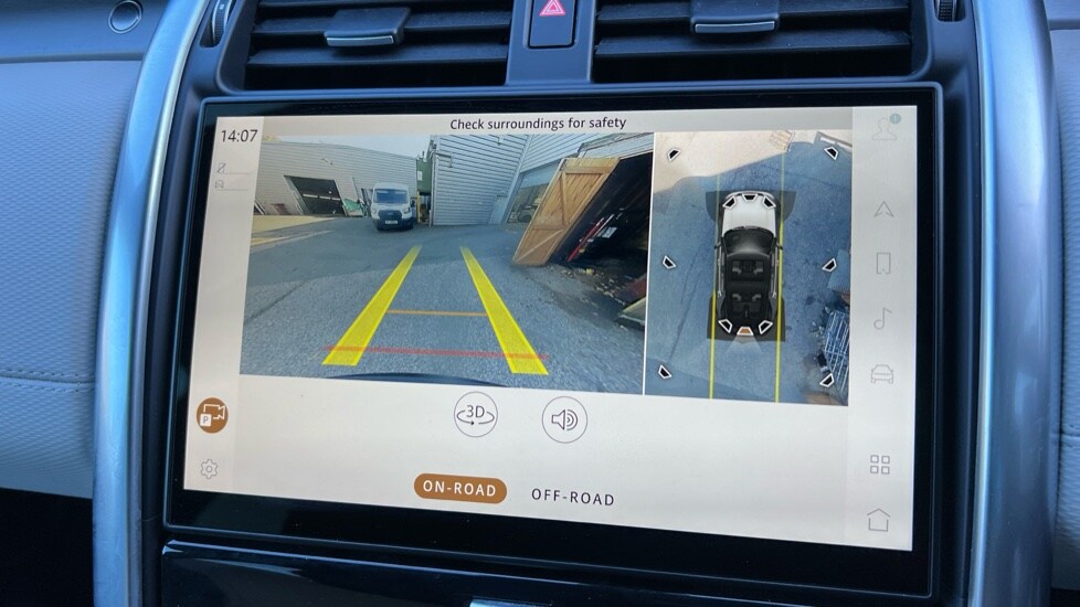 Used Land Rover Discovery 2023 for sale - 76033934: Photo 12