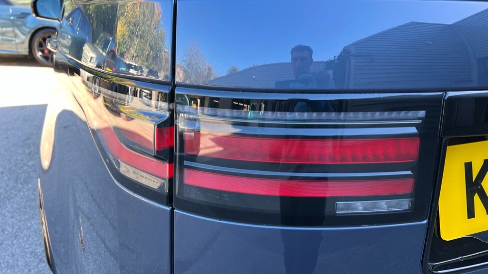 Used Land Rover Discovery 2023 for sale - 76033934: Photo 19