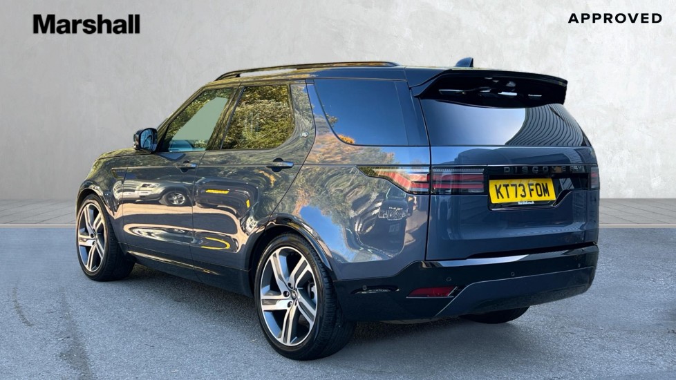 Used Land Rover Discovery 2023 for sale - 76033934: Photo 2