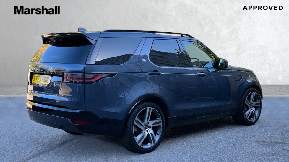 Used Land Rover Discovery 2023 for sale - 76033934: Photo 25