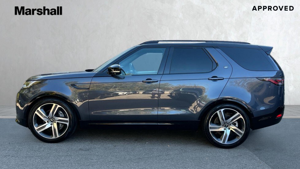 Used Land Rover Discovery 2023 for sale - 76033934: Photo 26