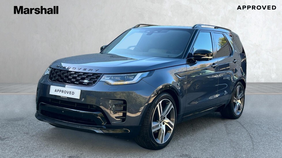 Used Land Rover Discovery 2023 for sale - 76033934: Photo 27