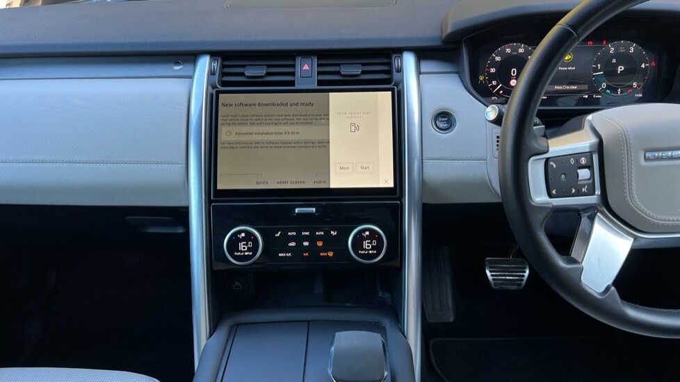 Used Land Rover Discovery 2023 for sale - 76033934: Photo 29