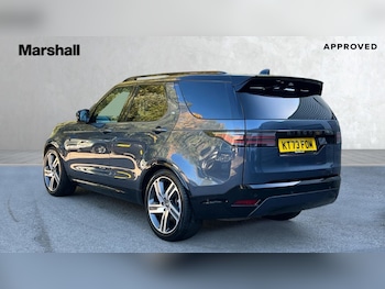 Used Land Rover Discovery 2023 for sale - 76033934: Photo 2