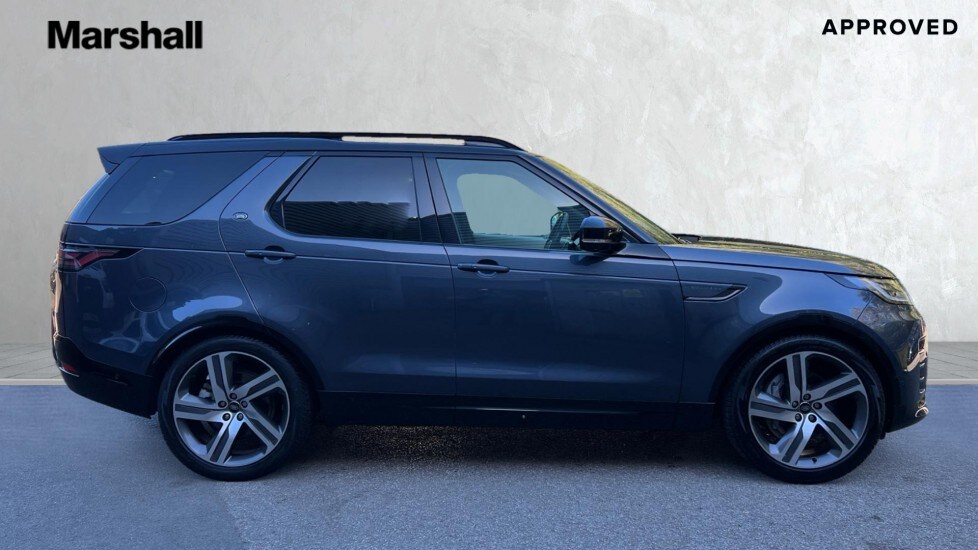 Used Land Rover Discovery 2023 for sale - 76033934: Photo 5