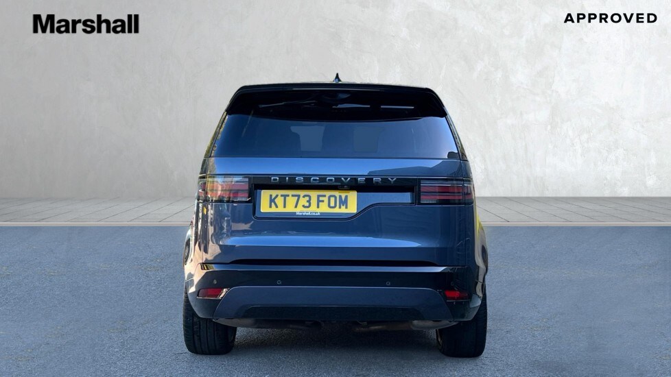 Used Land Rover Discovery 2023 for sale - 76033934: Photo 6