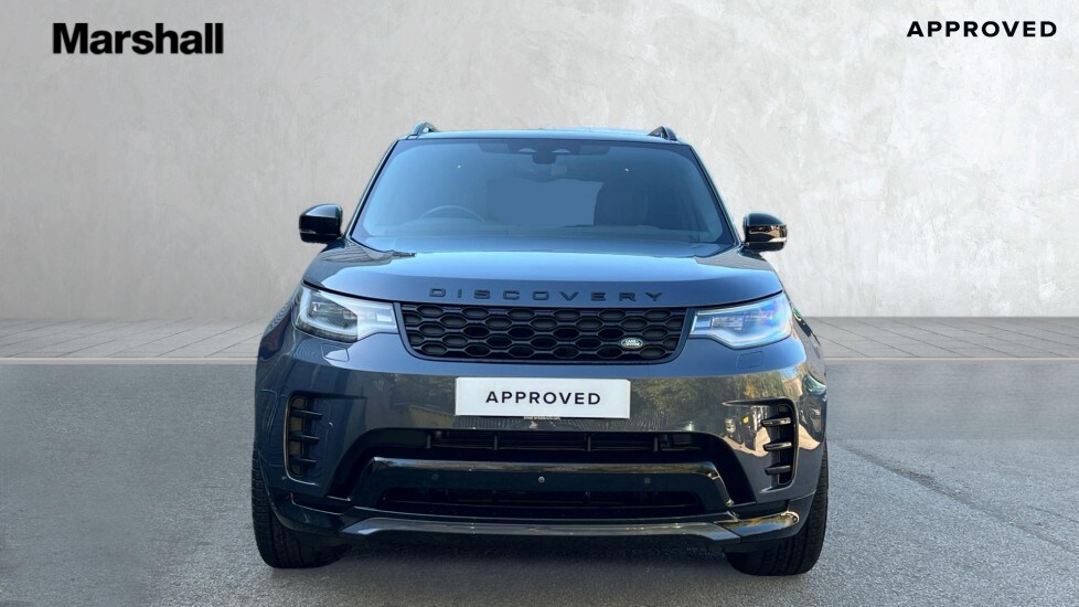 Used Land Rover Discovery 2023 for sale - 76033934: Photo 7