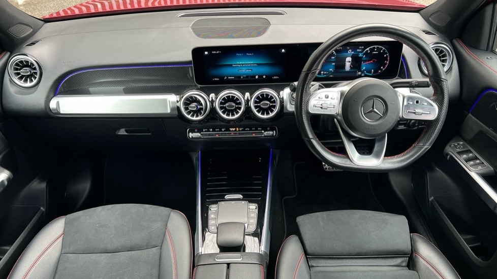 Used Mercedes-Benz GLB 2023 for sale - 77035810: Photo 11