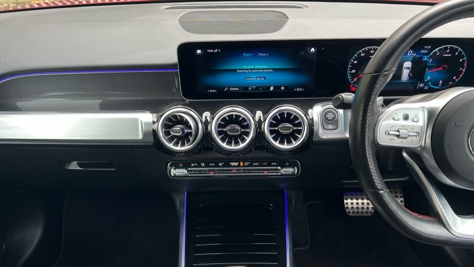 Used Mercedes-Benz GLB 2023 for sale - 77035810: Photo 12