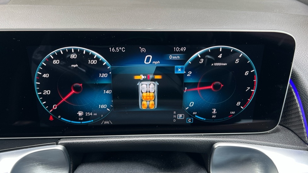 Used Mercedes-Benz GLB 2023 for sale - 77035810: Photo 13