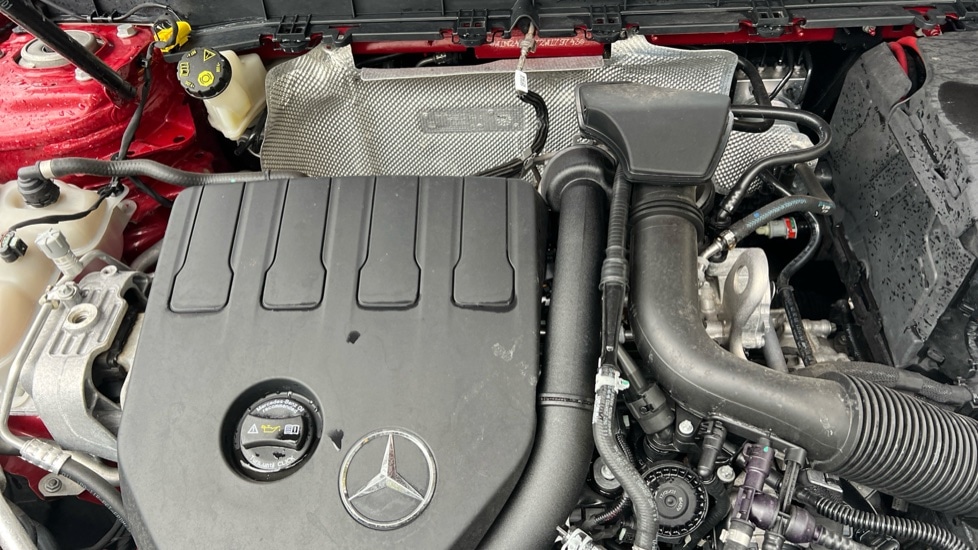Used Mercedes-Benz GLB 2023 for sale - 77035810: Photo 16
