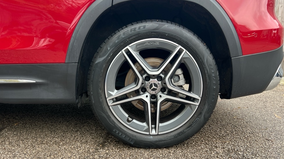 Used Mercedes-Benz GLB 2023 for sale - 77035810: Photo 18