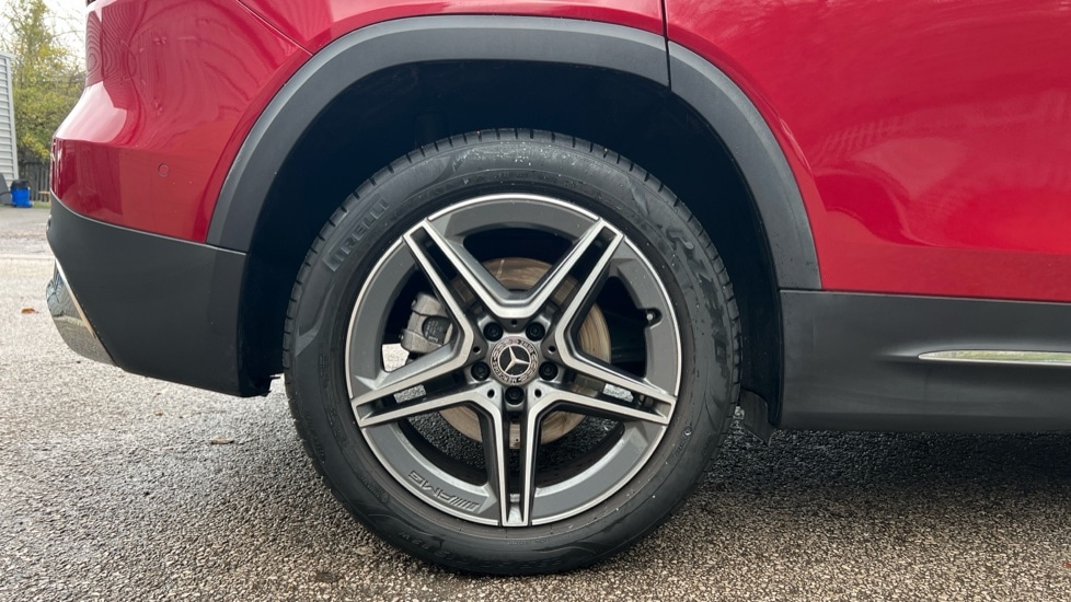 Used Mercedes-Benz GLB 2023 for sale - 77035810: Photo 19