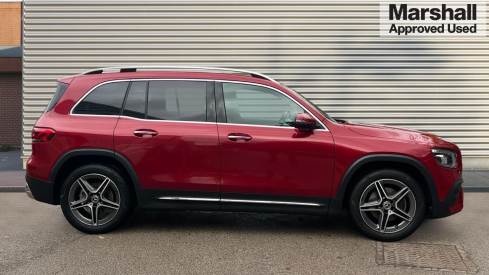 Used Mercedes-Benz GLB 2023 for sale - 77035810: Photo 2