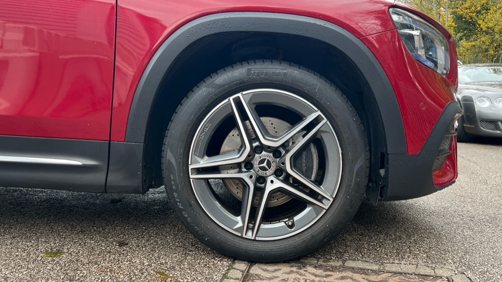 Used Mercedes-Benz GLB 2023 for sale - 77035810: Photo 20