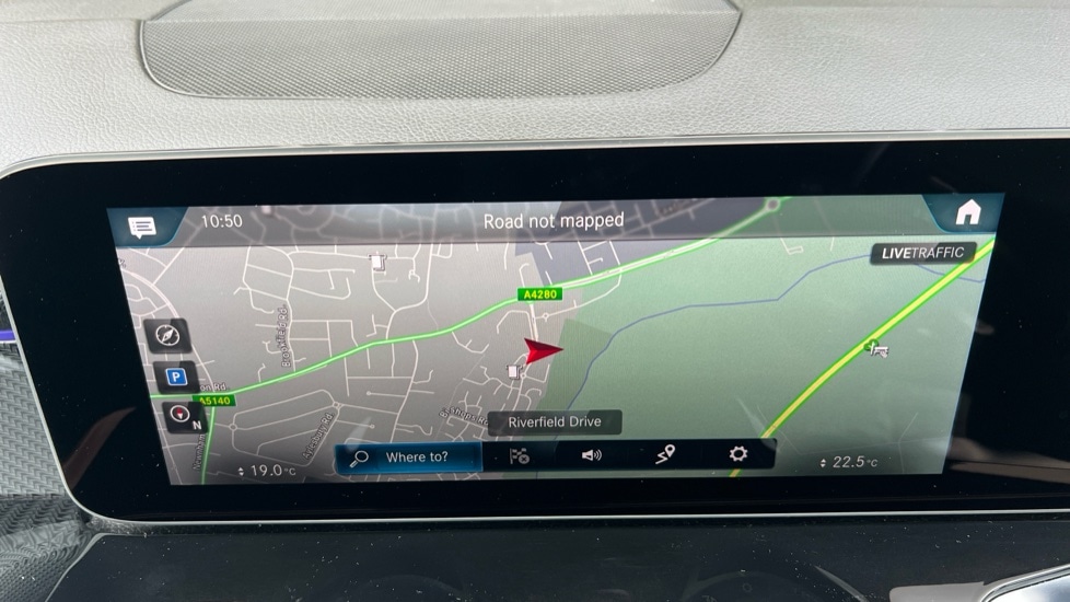 Used Mercedes-Benz GLB 2023 for sale - 77035810: Photo 27