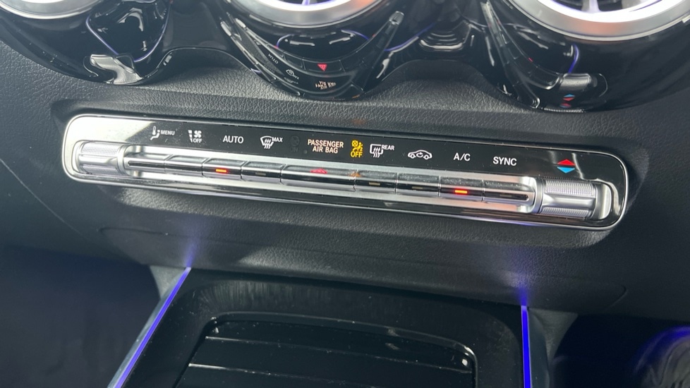 Used Mercedes-Benz GLB 2023 for sale - 77035810: Photo 34