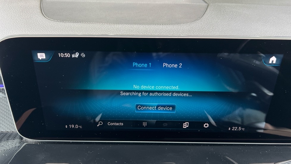 Used Mercedes-Benz GLB 2023 for sale - 77035810: Photo 36