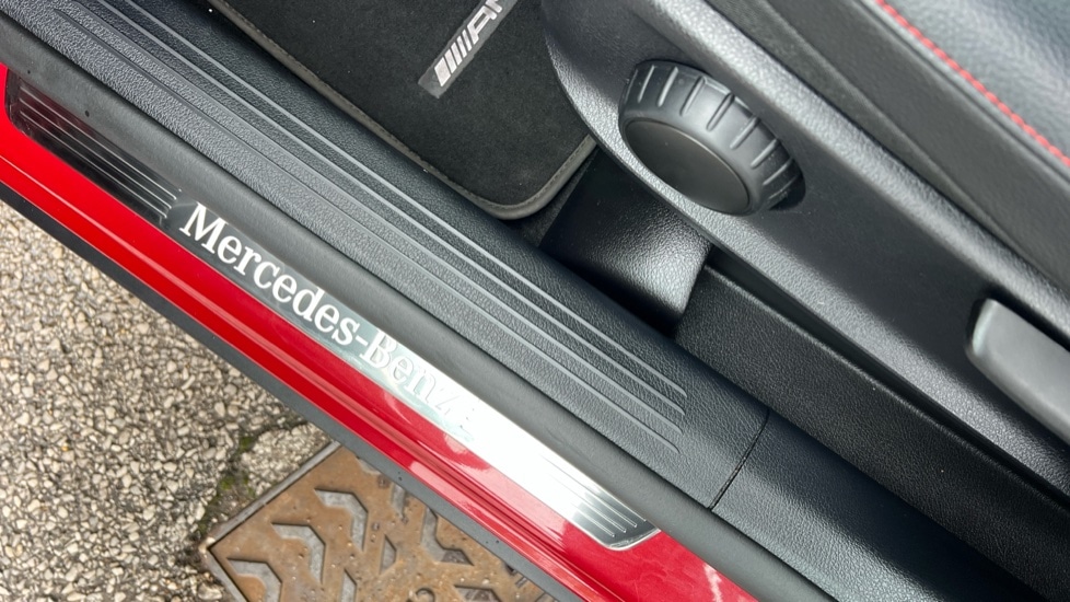 Used Mercedes-Benz GLB 2023 for sale - 77035810: Photo 37