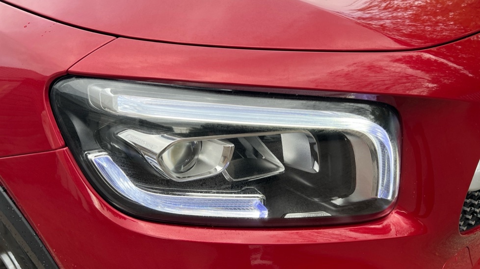 Used Mercedes-Benz GLB 2023 for sale - 77035810: Photo 46