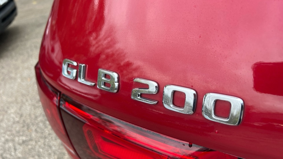 Used Mercedes-Benz GLB 2023 for sale - 77035810: Photo 48