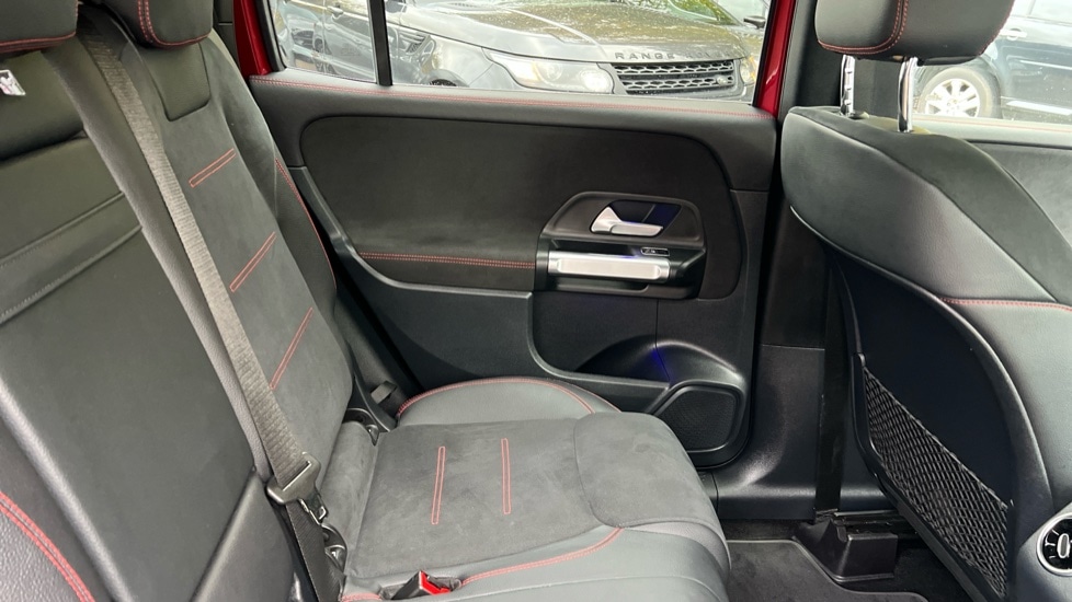 Used Mercedes-Benz GLB 2023 for sale - 77035810: Photo 51