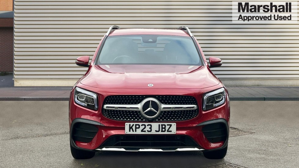 Used Mercedes-Benz GLB 2023 for sale - 77035810: Photo 8